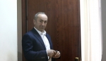 Ռոբերտ Քոչարյանի փաստաբանները քննարկում են այսօր դիմումը ՍԴ-ից հետ վերցնելու հարցը