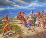Հայկ և Բել. առասպե՞լ, թե՞ իրողություն