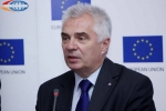 Լույս է տեսել Պյոտր Սվիտալսկու «Հայկական հեղափոխություն. անավարտ շղթա» գիրքը