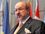 ԵԱՀԿ գլխավոր քարտուղար վերանշանակվել է Լամբերտո Զանիերին