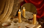 Կախարդություն, գուշակություն