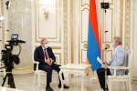 ՀՀ վարչապետը` Թուրքիայի նկրտումների մասին