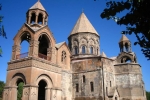 Մայր Աթոռում հուլիսի 10-ին կգումարվի Գերագույն հոգևոր խորհրդի ժողով