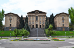 ԱԺ 6 նոր պատգամավորները ստացան իրենց մանդատները