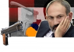 Փա­շի­ն­յանն ա­մեն օր, կա­մա­վոր հրա­ժա­րա­կան չտա­լով, ըն­դա­մենն ա­պա­ցու­ցում է, որ հա­կա­հայ ու­ժե­րի դրա­ծո է