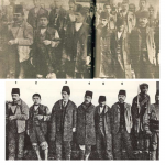 5 փետրուար 1908` Դավոյի կատարած մատնությոինը, 10 մարտի ` Տաճատ Թերլեմեզիանի կողմից մատնիչի վրիժառությունը