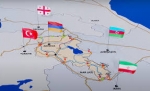 Հայաստանի առաջարկած «Խաղաղության խաչմերուկը»  շահագրգիռ հարևաններ չունի