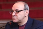 Գուրգեն Արսենյանը մարտի է դուրս եկել