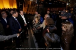 Սահմանամերձ զորամասեր են մեկնել զինծառայողների ծնողները 
