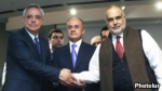 ՕՐՕ-ն ընդդիմադիրներին առաջարկում է համագործակցության հուշագիր ստորագրել 