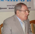 «Այլընտրանքը ես եմ»