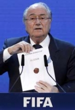 2018-ԻՆ` ՌՈՒՍԱՍՏԱՆ,2022-ԻՆ` ԿԱՏԱՐ 