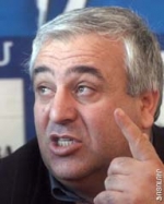 «ՇՆԵՐՈՎ ՈՒ ԱՎՏՈՄԱՏՆԵՐՈՎ ՓԱԿԵԼ ԵՆ ԳՅՈՒՂԱՑԻՆԵՐԻՍ ՃԱՆԱՊԱՐՀԸ»