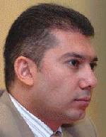 «Հիմա էս մրցավազքի մեջ մերոնց թվում է, թե իրենք կհաղթեն»