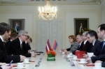 Եվրամիությունը հայտարարում է՝  մենք Հայաստանից չենք հեռանալու