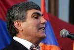 «Պատգամավոր դառնալն ինձ  համար երբեք նպատակ չի եղել»