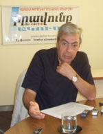 «Վախենամ` այս իշխանությունները կրակի մեջ են ընկել»