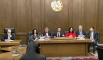 Եվրոպացիների մոտ ընդդիմադիրները լռել են ՍԴ-ի շուրջ ստեղծված իրավիճակի մասին