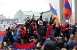 Երբ ազգային իշխանություն չկա, արտաքին խաղացողները սկսում են մտածել մեր փոխարեն