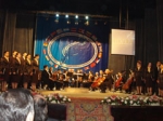 ԱՐՀԵՍՏՆԵՐԻ և ԱՐՎԵՍՏՆԵՐԻ ՀՆԱՄԵՆԻ ԴԱՐԲՆՈՑԸ 