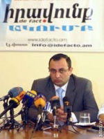 «Սոցիոլոգիան մի ուրվական է, որով վախեցնում են բոլորին, բայց ոչ մեկը չի տեսել նրան»