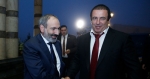 Փա­շի­ն­յան-Ծա­ռու­կ­յան հա­կա­մար­տու­թ­յու­նը կանգ չի առ­նի