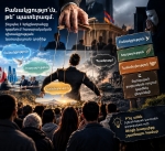 Բանակցությո՞ւն, թե՞ պատերազմ. ինչպե՞ս է երկընտրանքը դառնում հասարակական գիտակցության կառավարման գործիք