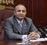 «Ես կցանկանայի, որ ՀԱԿ-ն ու  «Ժառանգությունը» մասնակցեին  ու իրենց ձայնը տային ինձ»