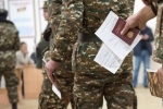 Միայն Հայաստանում կարող են պնդել, թե պետք է հրաժարվել ժամկետային ծառայությունից