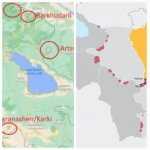 Ինչու՞ է Ադրբեջանը սահմանազատումը սկսում Վրաստանի սահմանից