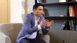 Նրանք ոչ թե ազգի ներկայացուցիչ են, այլ՝ բնակչություն