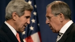Քերին և Լավրովը քննարկել են ԻՊ-ի դեմ պայքարի խնդիրը