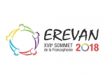 Ֆրանկոֆոն գրքերի ցուցահանդես-տոնավաճառ՝ Ֆրանկոֆոնիայի շրջանակում