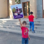 Աստված լսեց Դանիի խնդրանքն ու չմերժեց