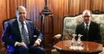 Սերգեյ Լավրով. Ռուսաստանը կաջակցի Հայաստանի և Ադրբեջանի միջև ցանկացած շփման