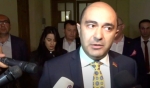 Էդմոն Մարուքյան. Չեմ կարող ինչ-որ նզովյալ մարդկանց անդրադառնալ