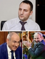«Կոպեկ առ կոպեկ» - «Հատիկ առ հատիկ»,  առը հա՜, կոպեկ, առը հա՜ տալիք…