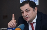 Վահրամ Բաղդասարյան. ՀՀԿ-ն թեկնածու չի առաջադրելու և սատարելու է 1/3-ի կողմից առաջադրված թեկնածուին