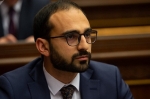 Տիգրան Ավինյան. Լրատվական դաշտում լրջագույն խնդիրներ կան