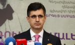 Ռալֆ Յիրիկյան` նոր անուն նախագահի թեկնածուների մեջ