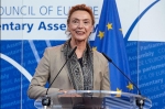 Եվրոպայի խորհուրդն անհրաժեշտ է համարում մարդու իրավունքների հարցերով մարմինների մուտքը չլուծված հակամարտություններով, այսպես կոչված, «մոխրագույն գոտիներ»