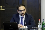 Տիգրան Ավինյան. Եթե սահմանափակումների մեղմացումների քաղաքականությունը բերի վտանգավոր հետևանքի, ամենակոշտ ռեժիմից էլ ավելի կոշտ ռեժիմի կարող ենք վերադառնալ