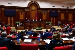 ԱԺ-ն ընդունեց «օրենքով գողերի» նախագիծը