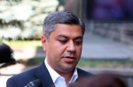 Արթուր Վանեցյան. Առաջարկում եմ շատ ուշադիր ուսումնասիրել Նիկոլ Փաշինյանի մերձավոր շրջապատը