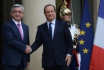 Փարիզյան հանդիպումը դառնում է առարկայական 