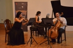 Ներկայացվեց Խաչատրյանի՝ թավջութակի համար գրված կամերային ստեղծագործությունների ամբողջական երկացանկը