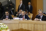 Մի քիչ արտաքին, որ դառնում է ներքին քաղաքականություն