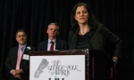 Պուլիտցերյան մրցանակ՝ The Washington Post-ին և The Guardian-ին