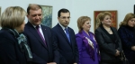 Նկարչուհիները՝ կանանց տոնին