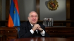 Նախագահը չի ստորագրել «ՀՀ դատական օրենսգրքում» և «Արդարադատության ակադեմիայի մասին» օրենքում լրացում և փոփոխություն կատարելու մասին օրենքները և դիմել է ՍԴ